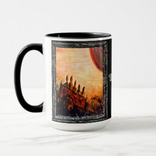 Caneca Sonhos