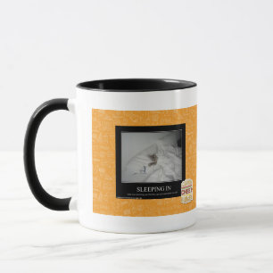 Caneca Sono dentro
