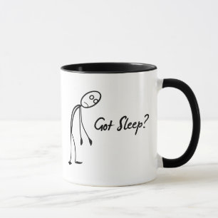 Caneca Sono obtido?