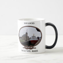 Caneca Soo Locks