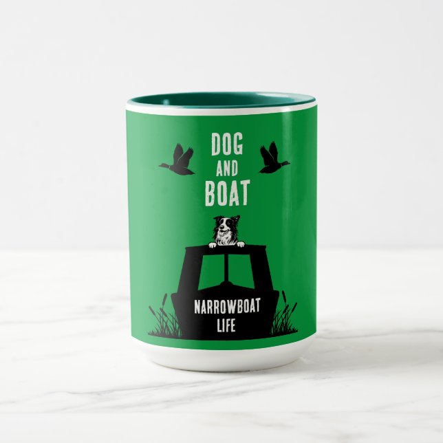 Caneca Sopras de Narroba (Centro)