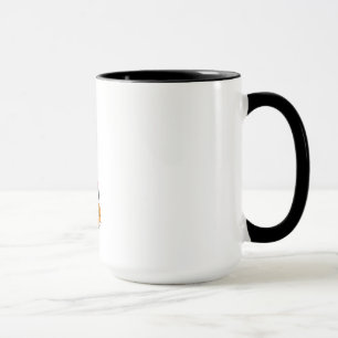 Caneca Sopre fora