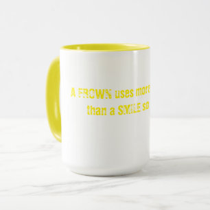 CANECA SORRISO