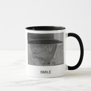 Caneca Sorriso