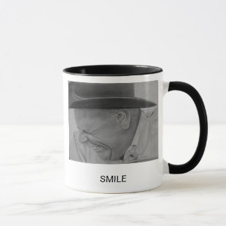 Caneca Sorriso
