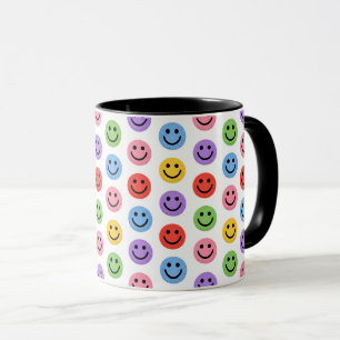 Caneca Sorriso
