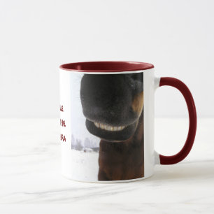 Caneca Sorriso