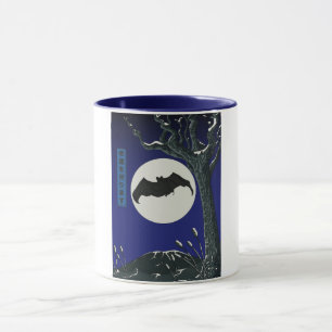 Caneca Sorte do Morcego