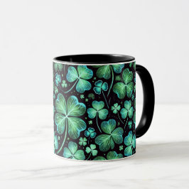 Caneca Sorte Noturna