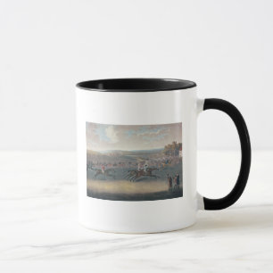 Caneca Sorteio de Derby, 1791/2