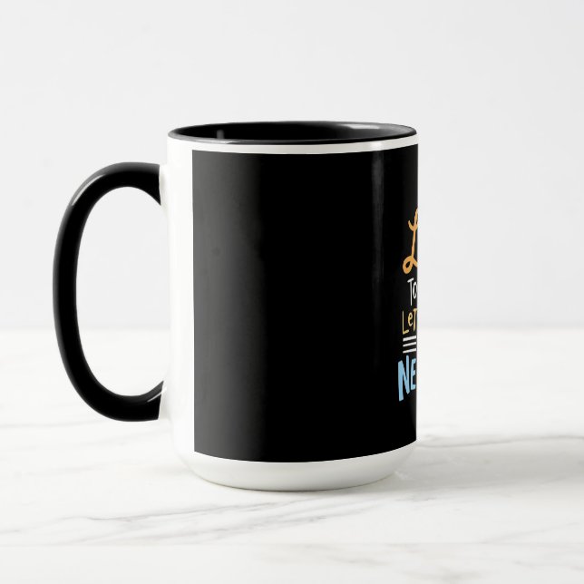 Caneca Sou Advogado Para Salvar Seu Tempo (Esquerda)