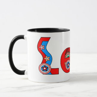 Caneca Sou especial - Meu sinal é Leo