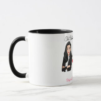 Caneca Sou Steam Steffy!