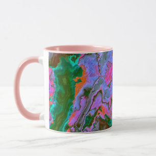 Caneca Sour Marble