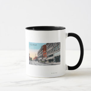 Caneca Southern View da Elk Street