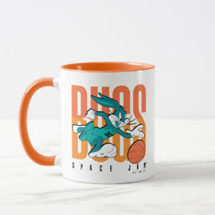 CANECA SPACE JAM: UM NOVO LEGADO™   INSETOS BUNNY™ SPACE 