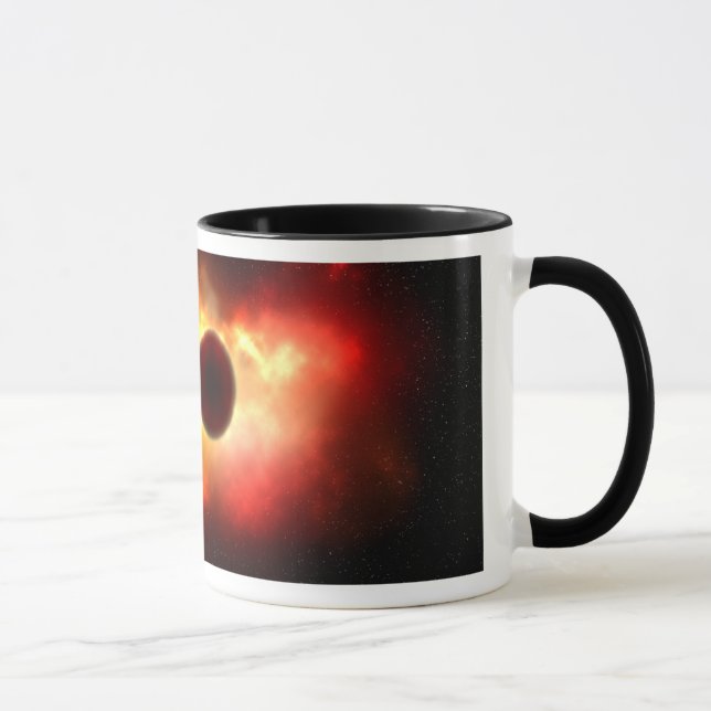 Caneca Spacescape (Direita)