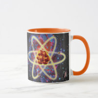 Spacey Atomic