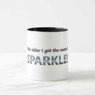 Caneca Sparkle