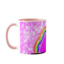 Caneca Sparkle de Heidi
