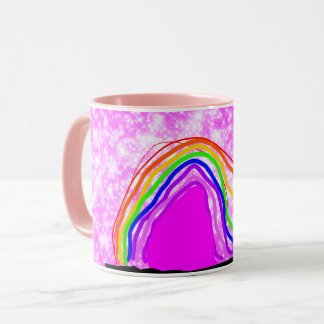 Caneca Sparkle de Heidi