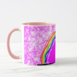 Caneca Sparkle Mug by Heidi