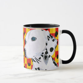 Caneca Sparky Mug
