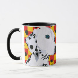 Caneca Sparky Mug