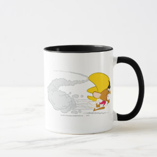 Caneca SPEEDY GONZALES™ Correndo em Cor