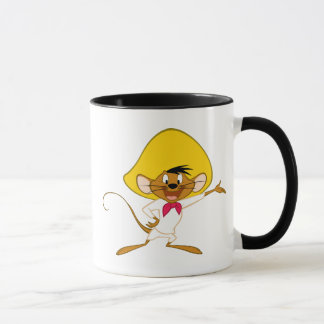 Caneca SPEEDY GONZALES™ em pé