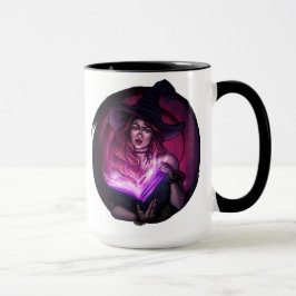 Caneca Spellbound Mug