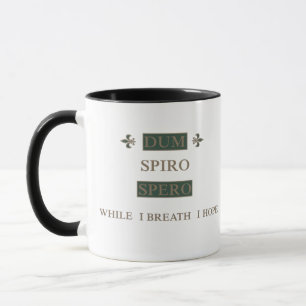 Caneca Spero