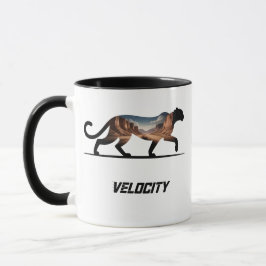 Caneca Spirit of the Canyons