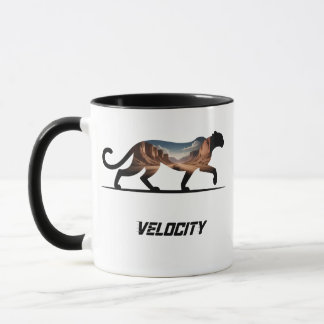 Caneca Spirit of the Canyons