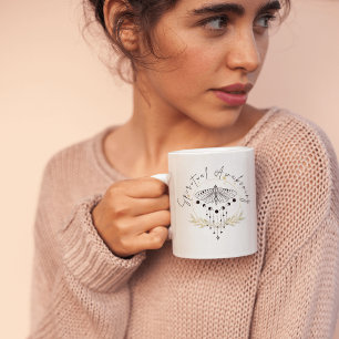 Caneca Spiritual Awakening Combo Mug