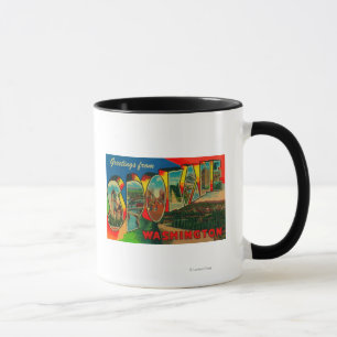 Caneca Spokane, Washington - grandes cenas 2 da letra