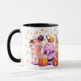 Caneca Spookeen Mug para a família de adeptos esportivos