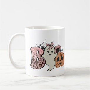 Caneca Spooky Halloween