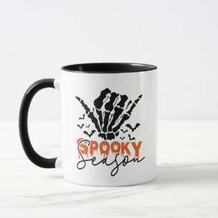 Caneca Spooky Season Spooky Mug