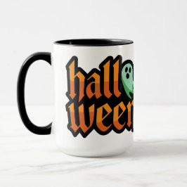 Caneca Spooky Sips Mug: Nova Edição de Halloween