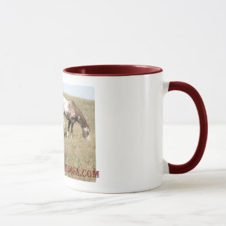 Caneca Sportaloosa dos elogios