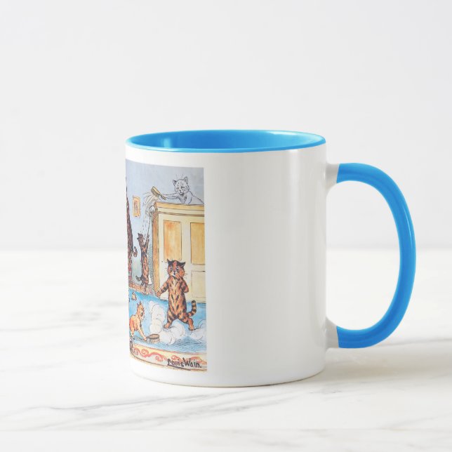 Caneca Spring Cleaning (Direita)