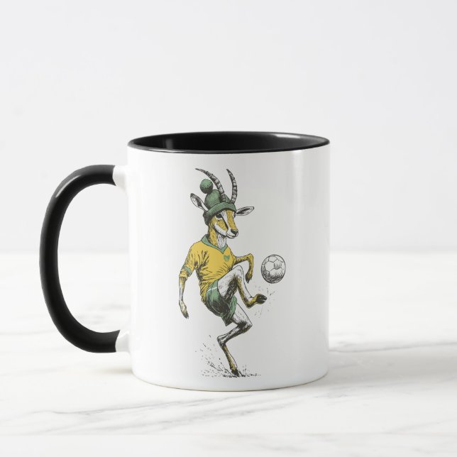 Caneca Springbok Star Striker (Esquerda)