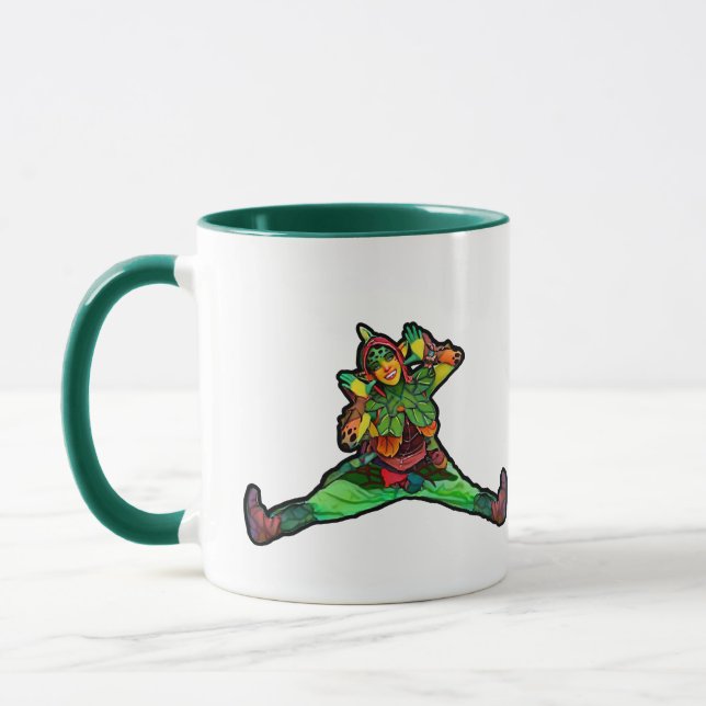 Caneca Sprout Mug (Esquerda)