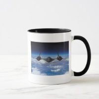 Caneca SR-71