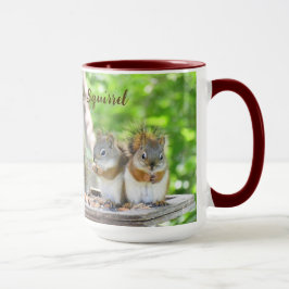 Caneca Sr. Bickles Mug - cores e tamanhos variados!