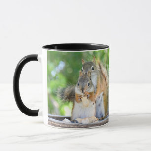 Caneca Sr. Bickles Mug - cores e tamanhos variados!