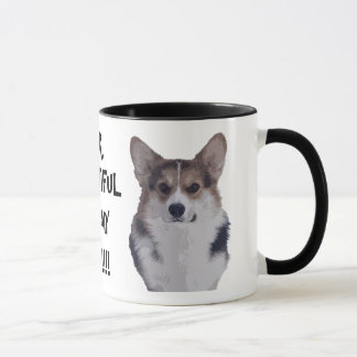 CANECA SR. BONITO MEU COPO