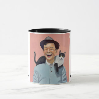 Caneca Sr. Cat