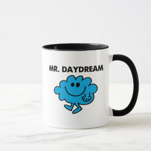 Caneca Sr. Daydream Clássico Levantamento